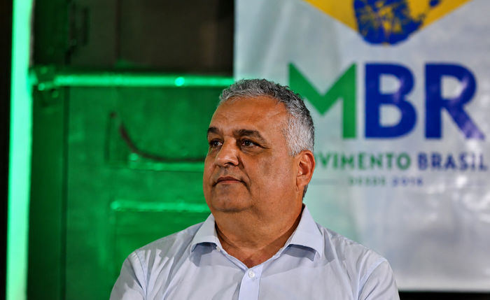 Alfredo Gaspar