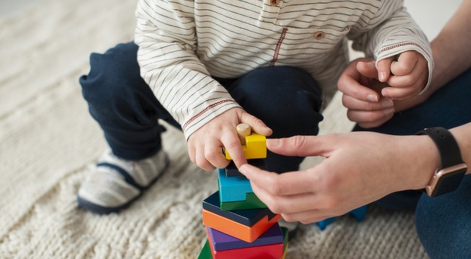 brinquedos como higineizar