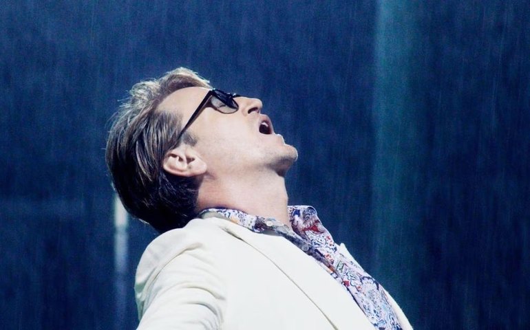 'Pacifiction' exibe um Taiti sob ameaça atômica