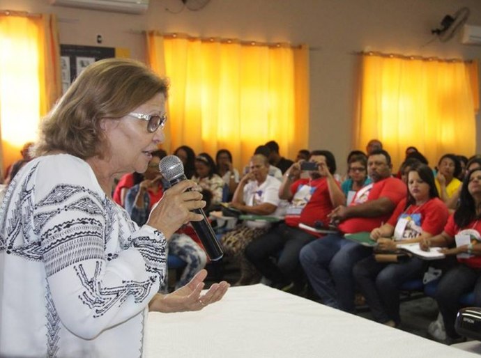 Prefeitura de Rio Largo realiza 6ª Conferência Municipal das Cidades
