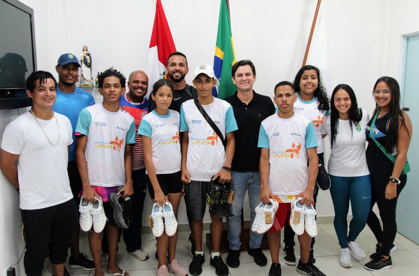 Estudantes de Coruripe conseguem índice para competição nacional de atletismo