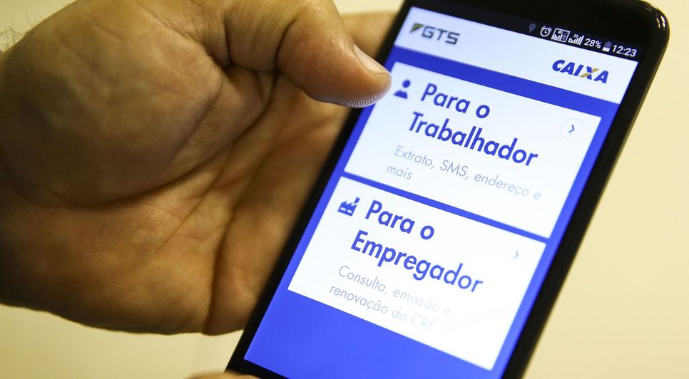 aplicativo lança na terça