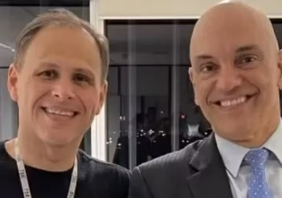 Ex-assessor de Alexandre de Morais é indiciado pela Polícia Federal por vazar informações confidenciais e prejudicar investigações