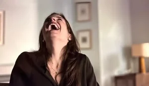 Intitulada provisoriamente de “Suzane Vai Falar”, a produção contará com um depoimento de cerca de duas horas. / Foto: Reprodução 