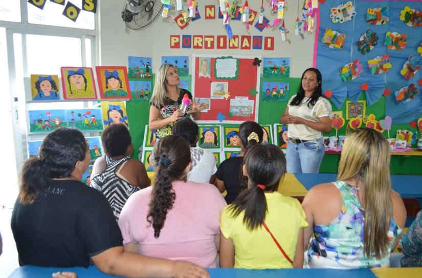 Escola Cícero Dué realiza exposição de arte
