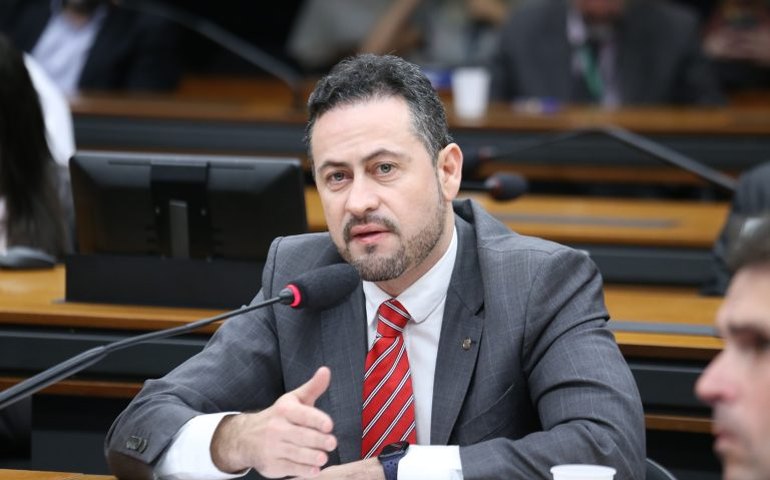 Comissão de Transportes debate construção do túnel Santos-Guarujá