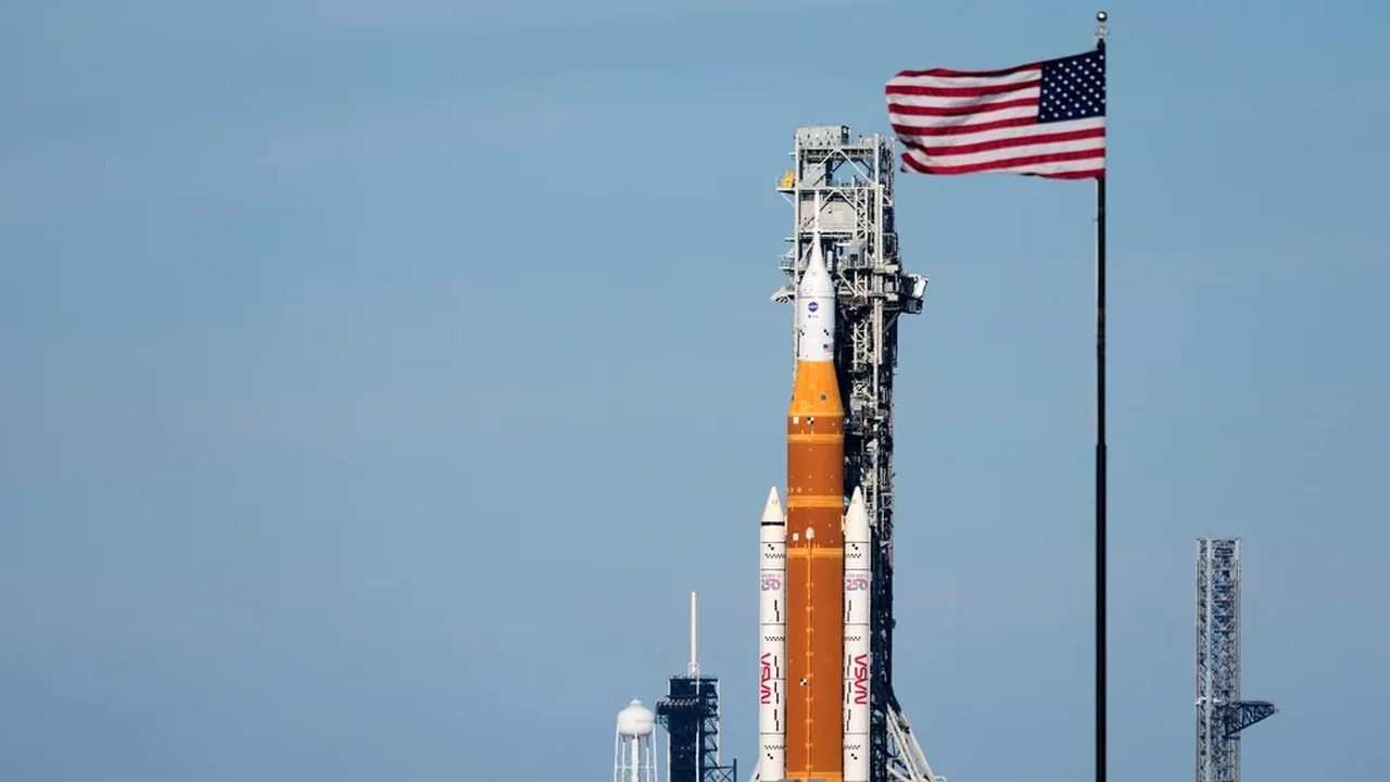 Artemis II: alimentação e rotina dos astronautas durante a missão lunar