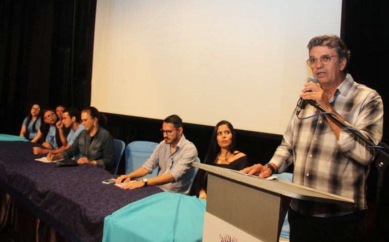 Prefeitura promove terceira edição do Seminário Azul “As Mãos de Alagoas”