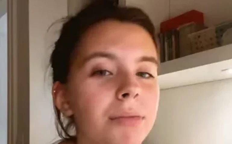 'O preconceito vem de vários lados. Por eu ser jovem, ter privilégios e pela sexualidade'