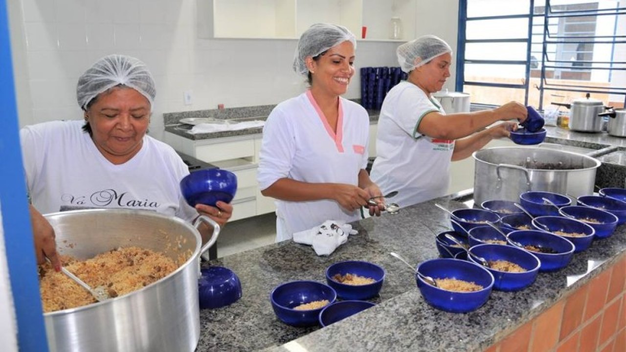 Sebrae em Alagoas realiza 1º Concurso de Merendeiras
