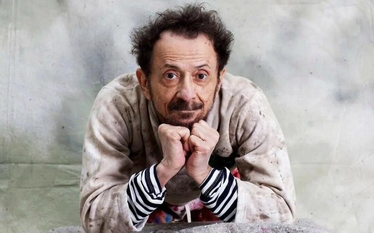 Tom Zé lança álbum &#8216;Língua Brasileira&#8217; com dez canções novas