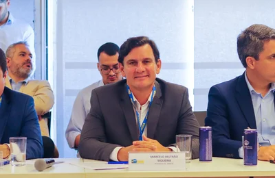AMA participa de reunião do Conselho Político da CNM antes da abertura da Marcha a Brasília