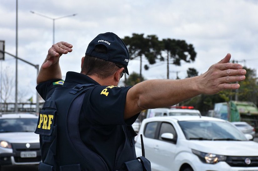 Desobediência: no 17° ano da Lei Seca, PRF ainda autua um motorista a cada 10 minutos