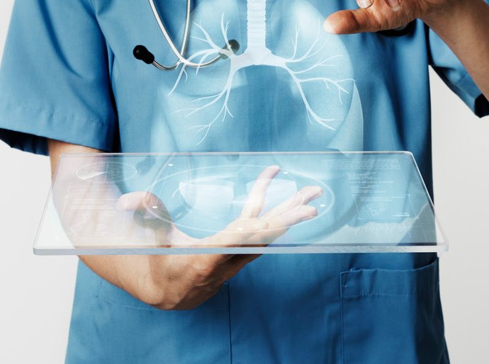 Novo tratamento para Doença Pulmonar Obstrutiva Crônica (DPOC) é aprovado no Brasil