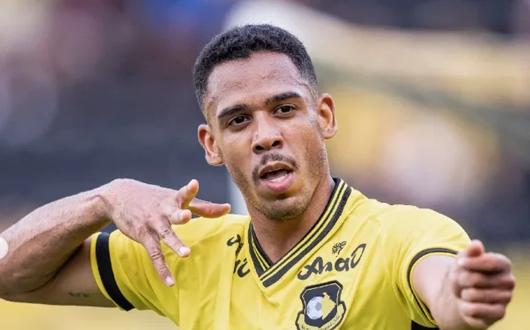 São Bernardo começa o Paulistão voando e atropela o novato Capivariano