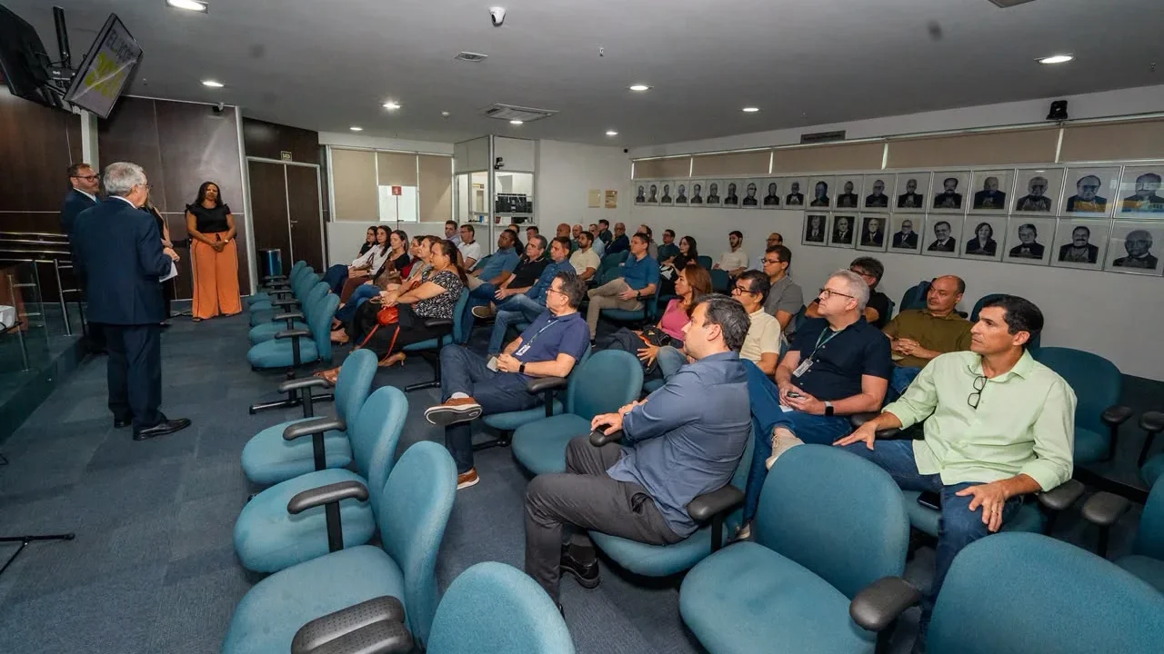 TRE/AL promove capacitação sobre financiamento de campanhas e prestação de contas para servidores
