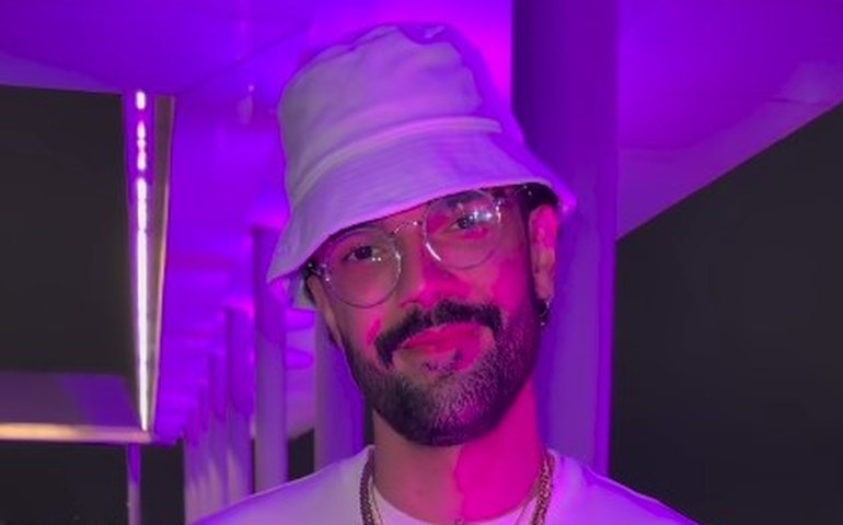 Após ser empurrado por Dolabella, Luan Pereira faz alerta: '10 motivos para voltar com o/a ex'