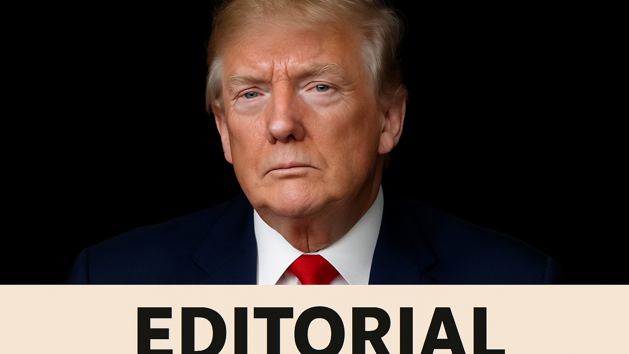 O Brasil não se curva a tiranetes de plantão: resposta ao tarifaço de Trump