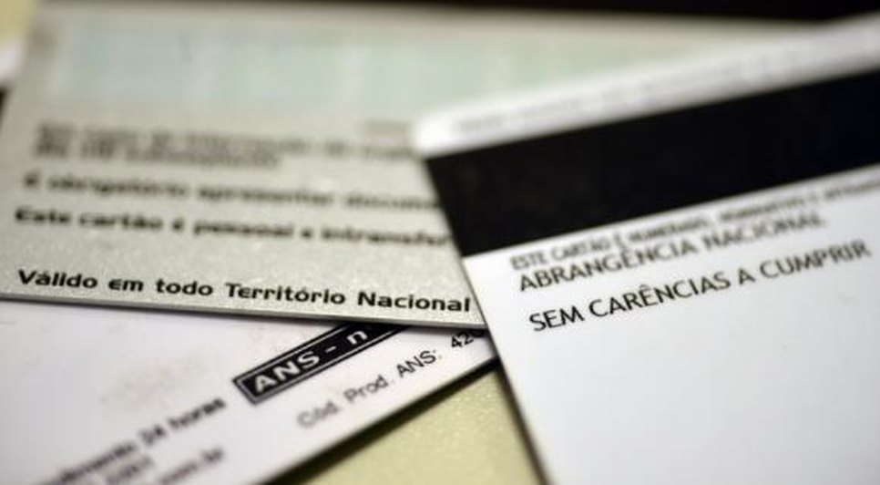 plano de saúde