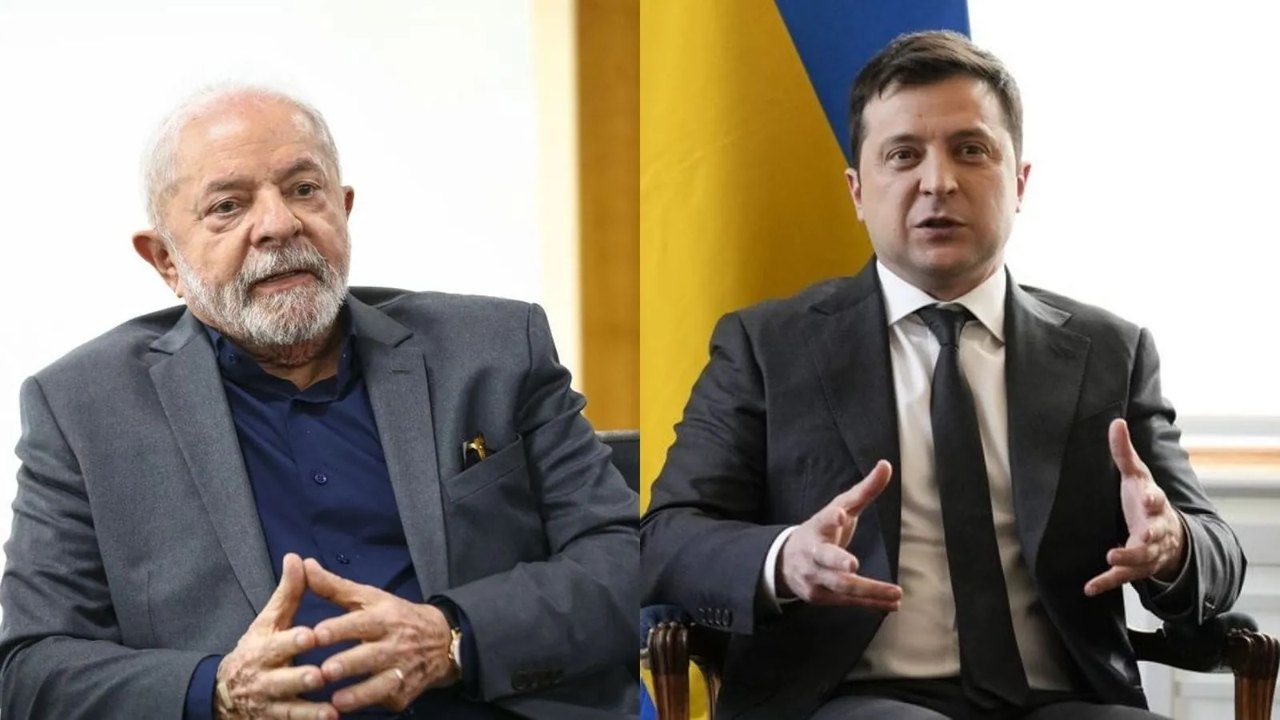 Após desencontro no G7, Lula e Zelensky poderão se reunir durante Assembleia-Geral da ONU