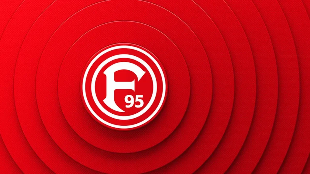 Rebaixamento força Fortuna Düsseldorf a demitir mais de 60 funcionários; ídolo do clube está entre os desligados