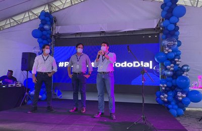 Gestores da Equatorial participam de inversão de organograma e acompanham atividades de campo em Arapiraca