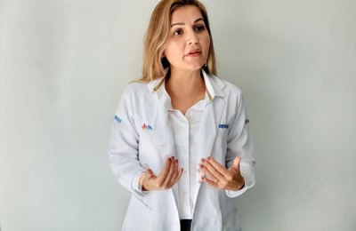 Dia Nacional da Imunização reforça importância de manter carteira de vacinação atualizada durante toda a vida