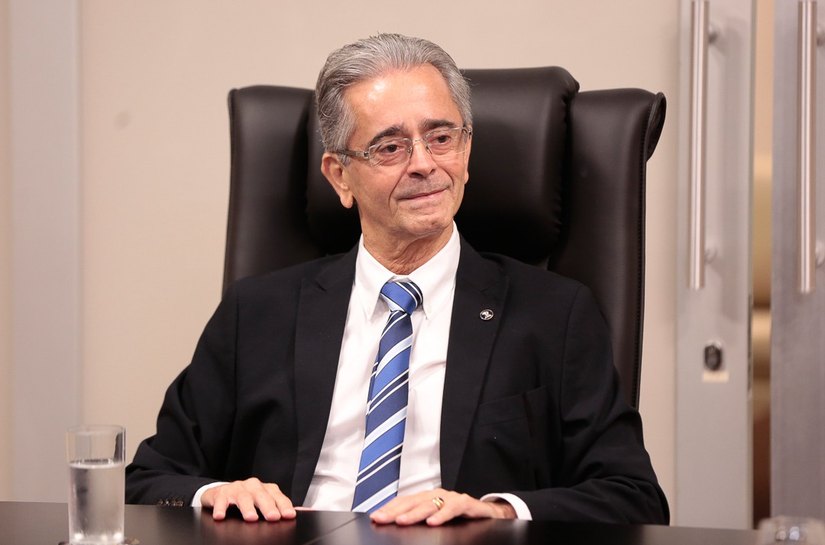 Presidente Fábio Bittencourt destaca importância do Dia da Memória do Judiciário