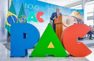Alagoas vai receber novas maternidades com recursos do Novo PAC