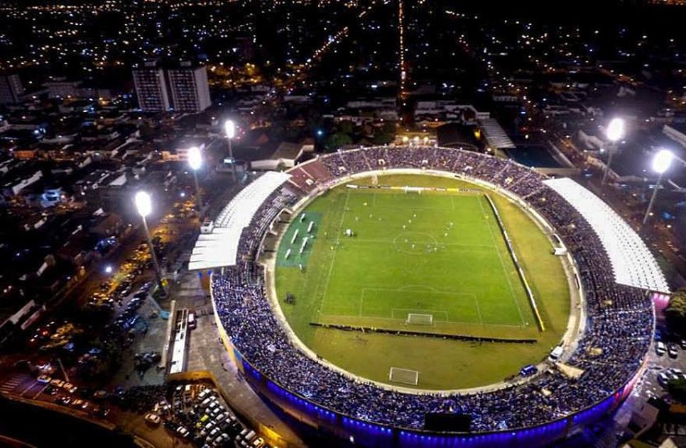 Arena Batistão 