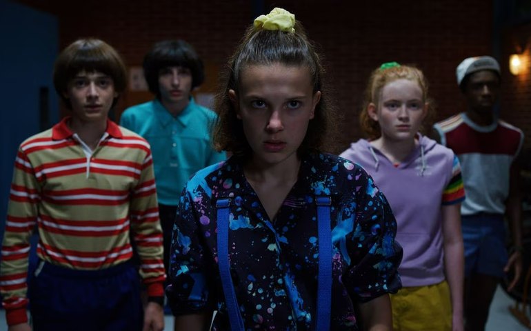 'Stranger Things' ganha trailer da última temporada com retorno de Vecna