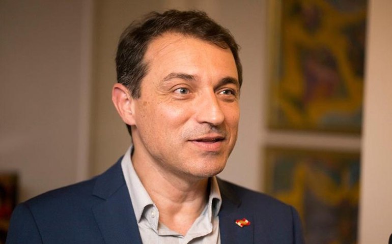 Governador anuncia que Campeonato Catarinense segue suspenso até julho