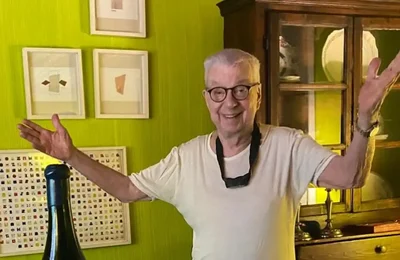 Morre, aos 83 anos, o jornalista Renato Machado