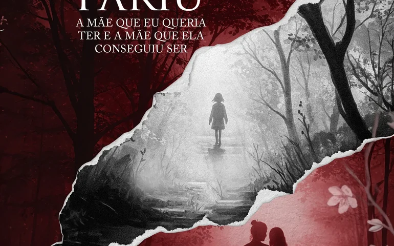 Quando a dor deixa de ser destino e se transforma em recomeço