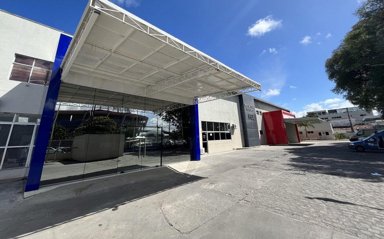 Visitas a pacientes no HGE seguem regras que priorizam  segurança e o bem-estar do paciente