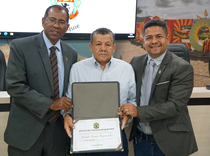Eterno ídolo do CSA deixa Maceió para ir receber título de Cidadão Honorário no interior baiano