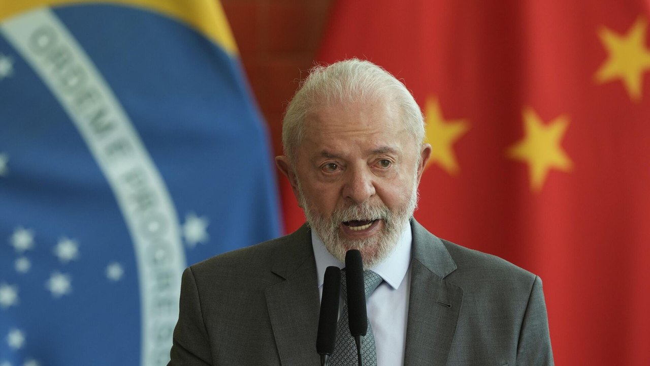 Análise: Brasil terá o desafio de barganhar com os EUA de Trump sem dar as costas para a China