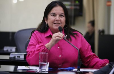 Sessão especial na ALE nesta segunda, 27, discutirá participação da mulher na política