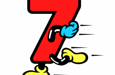 7 homens e 2 destinos