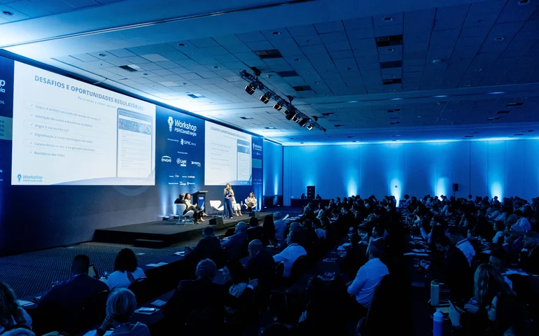 15º Workshop PSR/CanalEnergia debate impactos da 'Avalanche Energética' no setor elétrico brasileiro