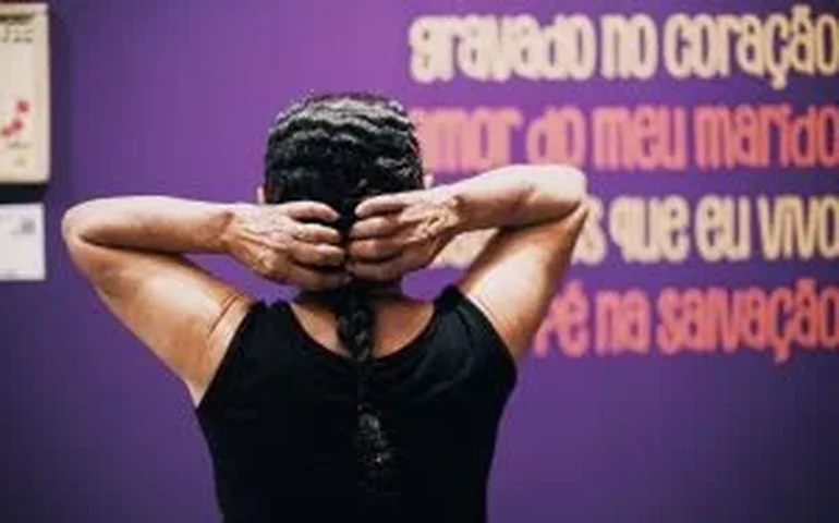 Exposição de Roxinha Lisboa que reuniu mais de 100 mil visitantes no Recife chega a Fortaleza em março