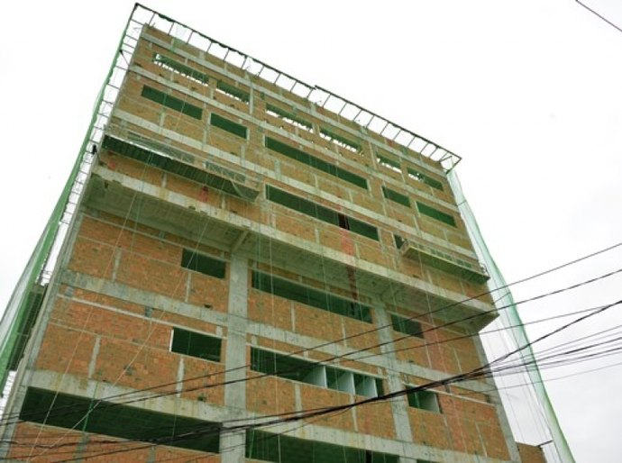 Construção do Hospital da Mulher avança e obra está 30% concluída