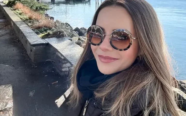 Sandy compartilha reflexão sobre a vida ao celebrar 43 anos