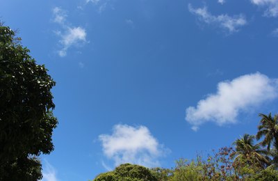 Feriado tem previsão de sol entre nuvens em Alagoas  