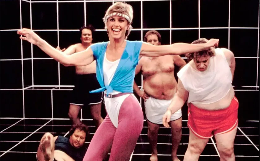 Olivia Newton-John morre aos 73 anos vítima de câncer
