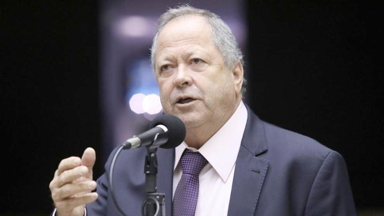 Caso Marielle: STF concede prisão domiciliar ao deputado Chiquinho Brazão