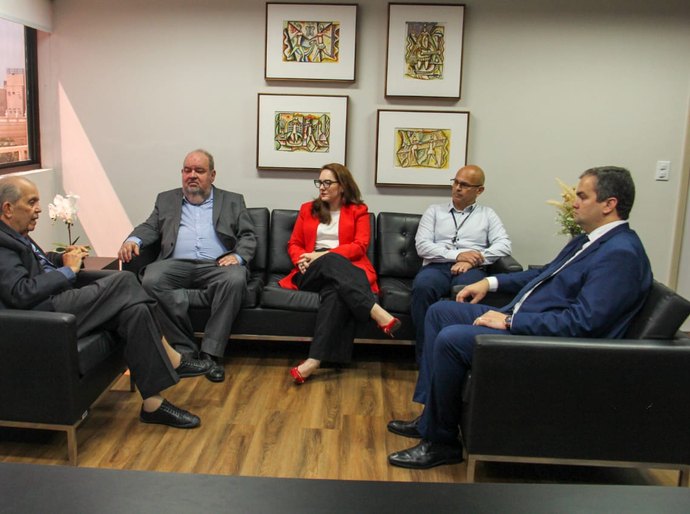 CGJ alinha estratégias para acompanhar índices de produtividade do Judiciário