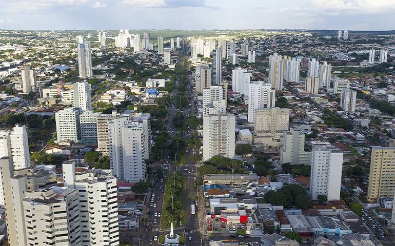 'Dedo de Prosa': Rádio Senado chega a Campo Grande
