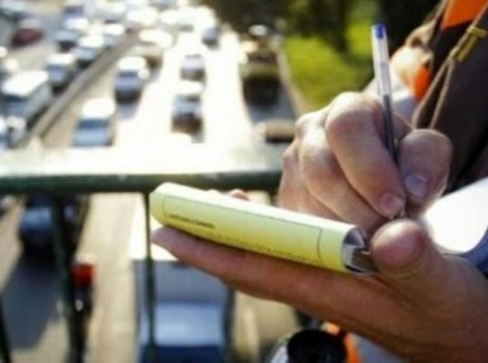 Multas de trânsito terão desconto de 40% em Alagoas