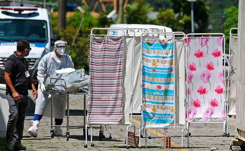 Pedidos de falência caem 9,1% em abril, diz Boa Vista